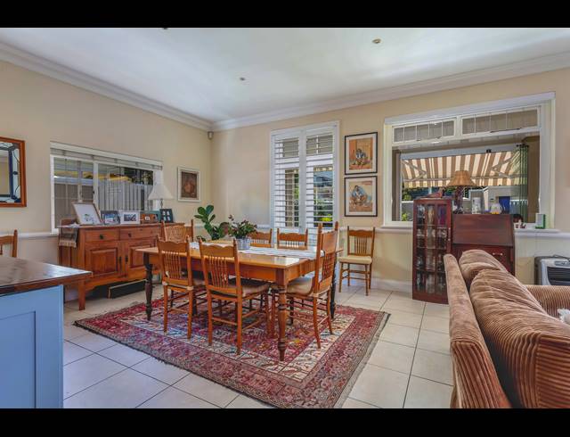 3 BEDROOM FREEHOLD RENTED IN CLAREMONT UPPER